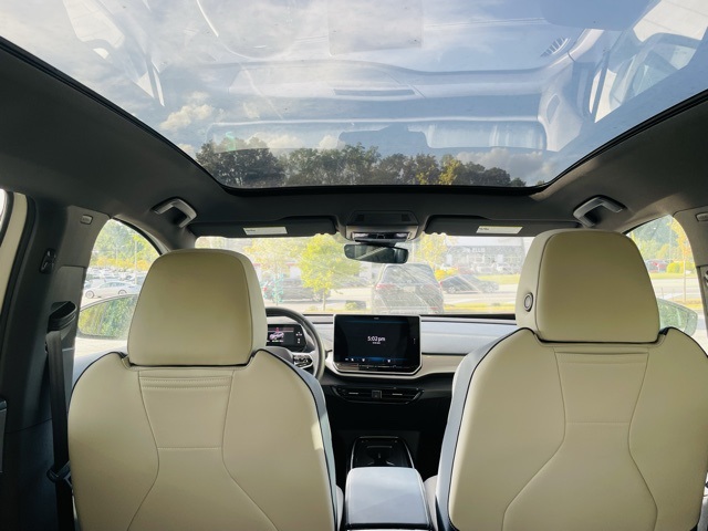 2024 Volkswagen ID.4 Pro S photo 3