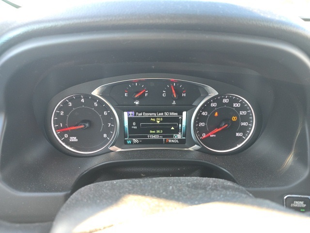 2019 GMC Acadia SLT-1's photo