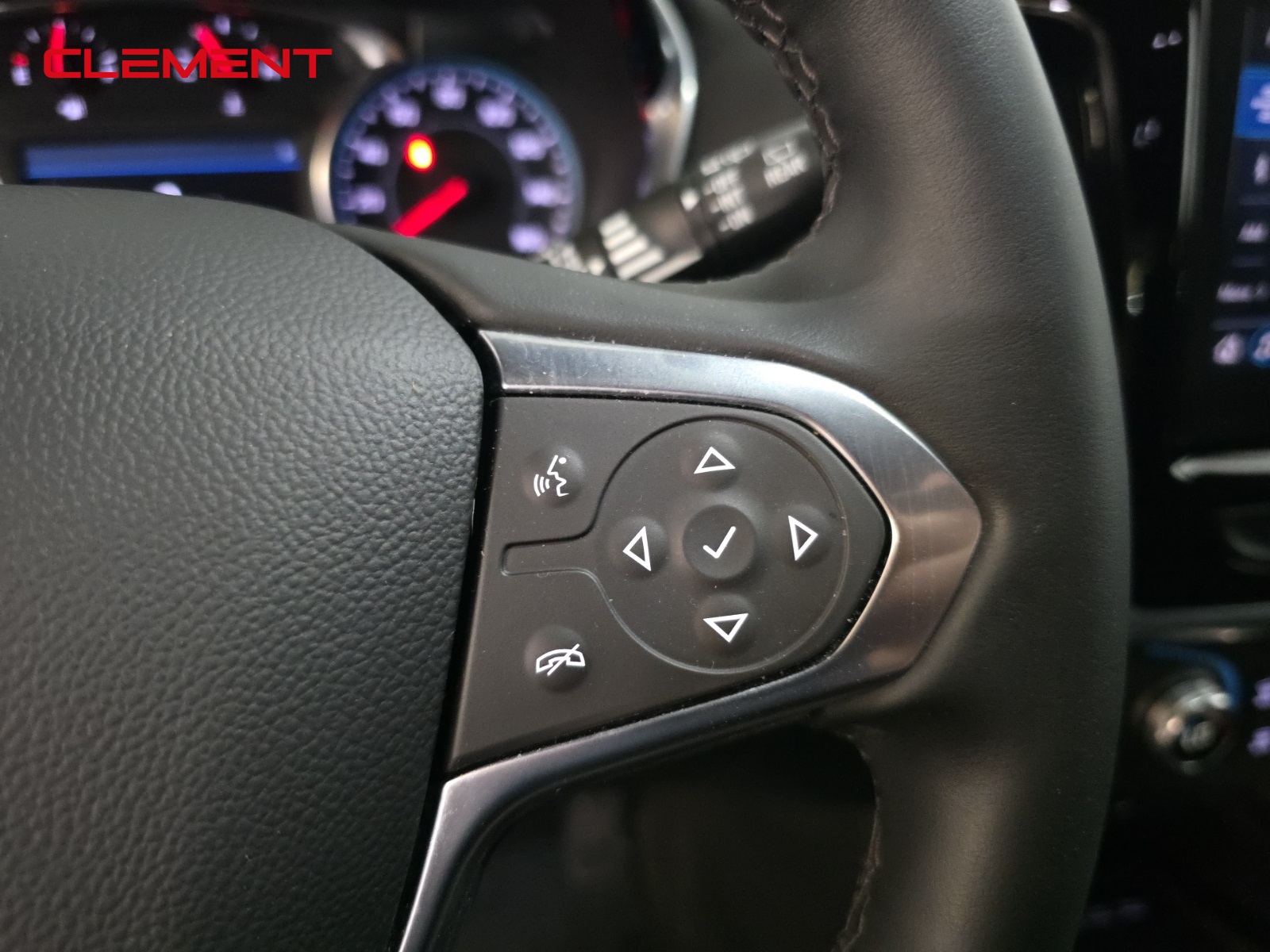 2023 Chevrolet Traverse 1LT photo 10
