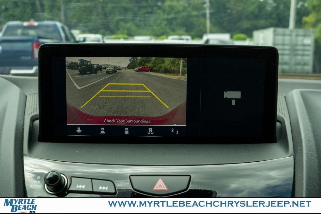 2021 Acura RDX Technology photo 21