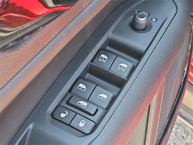 2025 Jeep Compass Latitude photo 12