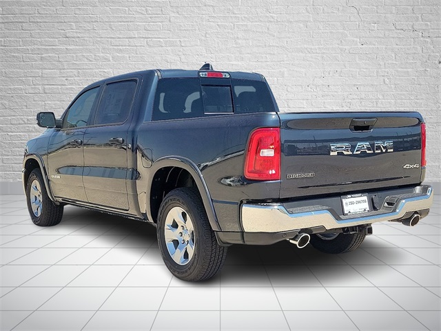 2026 Ram 1500 Big Horn Lone Star photo 3