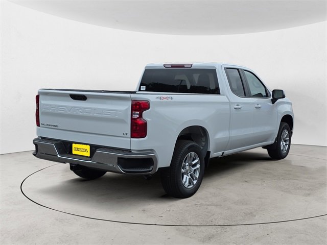 2026 Chevrolet Silverado 1500 LT photo 5