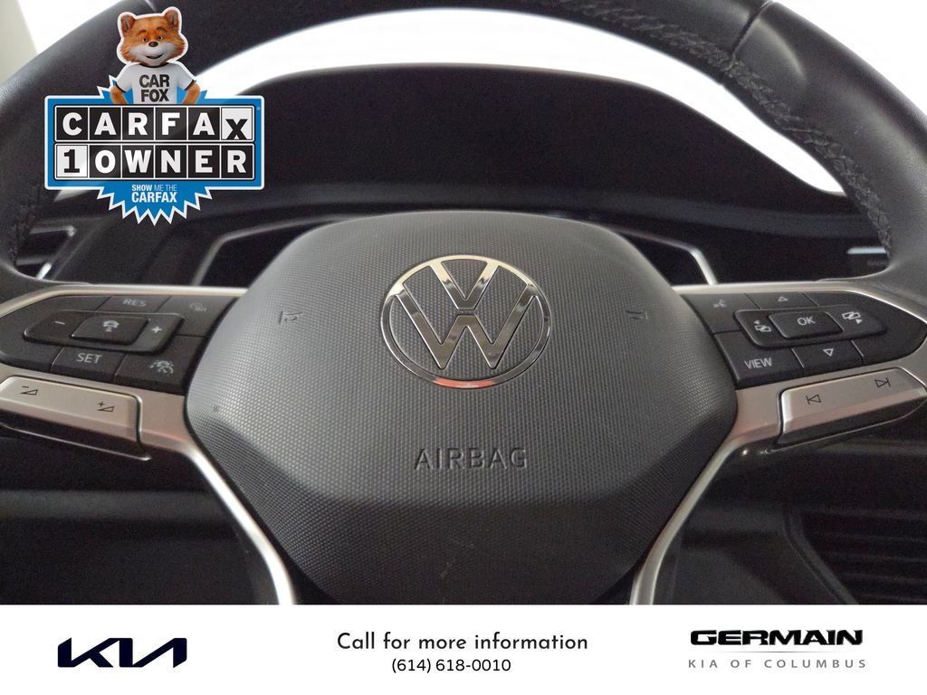 2022 Volkswagen Jetta 1.5T SE photo 18