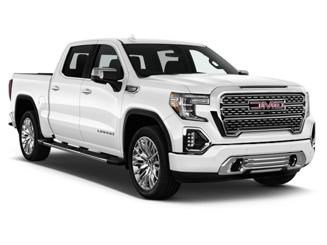 2023 GMC Sierra 1500 Denali's photo