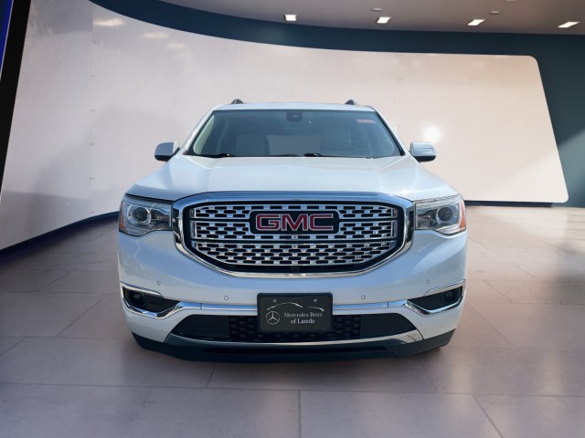 2018 Gmc Acadia Denali photo 7