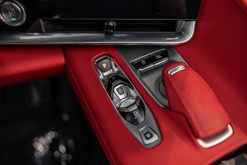 2023 CHEVROLET CORVETTE - Image 27