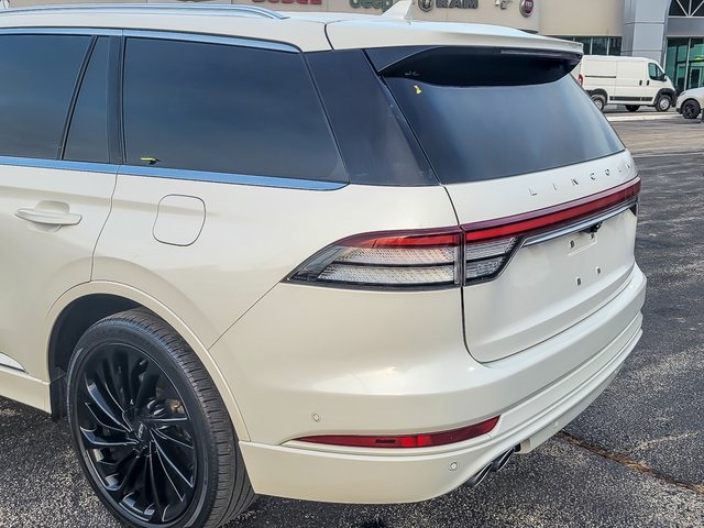 2021 LINCOLN AVIATOR - Image 6