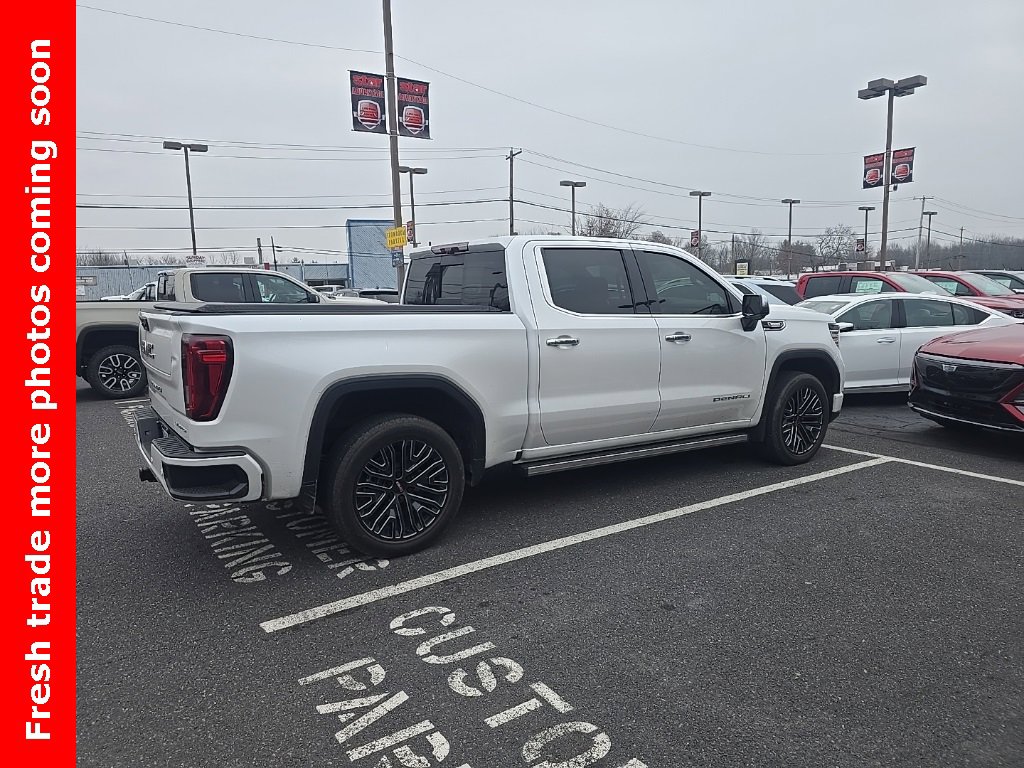 2023 Gmc Sierra 1500 Denali photo 4