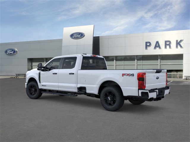 2026 Ford F-350 XL photo 4