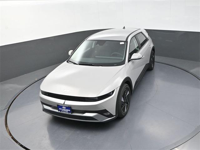 2025 Hyundai Ioniq 5 SE photo 23