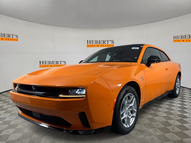 2025 Dodge Charger Daytona R/T's photo
