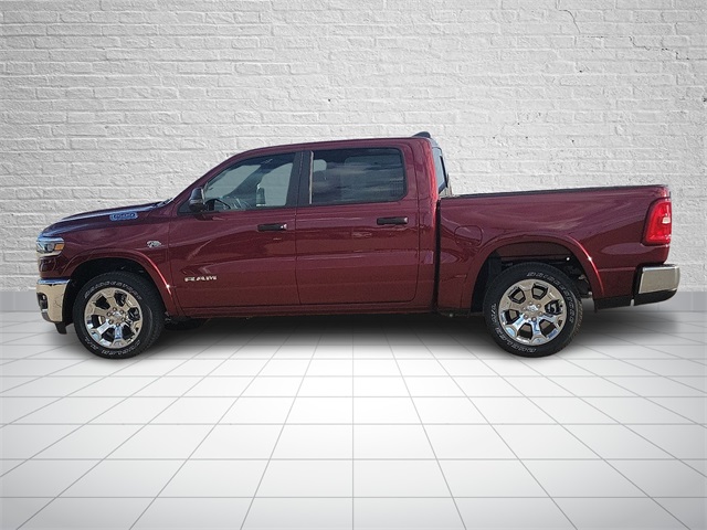2026 Ram 1500 Big Horn Lone Star photo 2