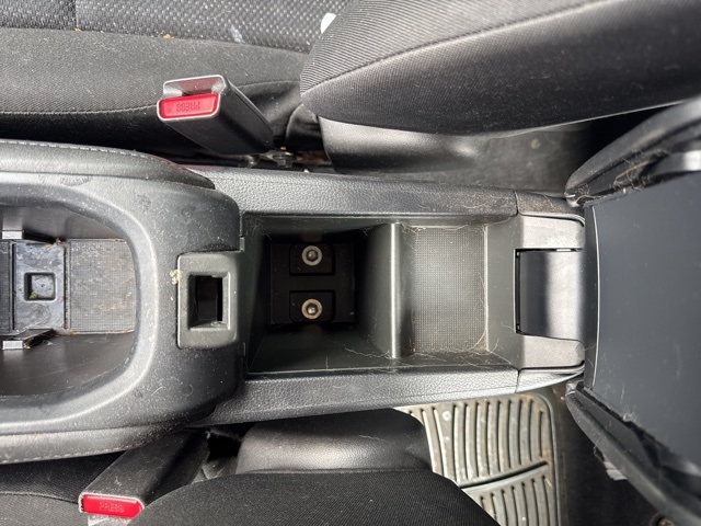 2018 Honda HR-V LX photo 24