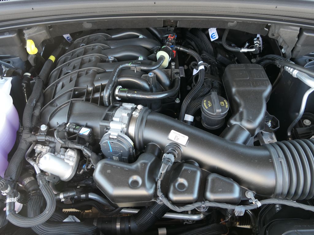 2025 Jeep Grand Cherokee Limited photo 24