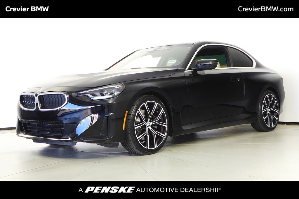 2023 BMW 2 Series 230i