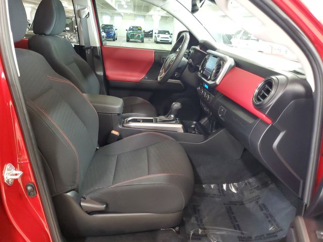 2023 Toyota Tacoma SR5 photo 23