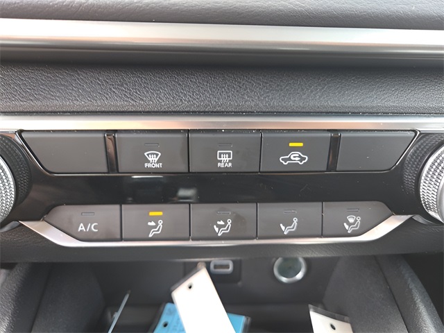 2024 Nissan Altima 2.5 S photo 14