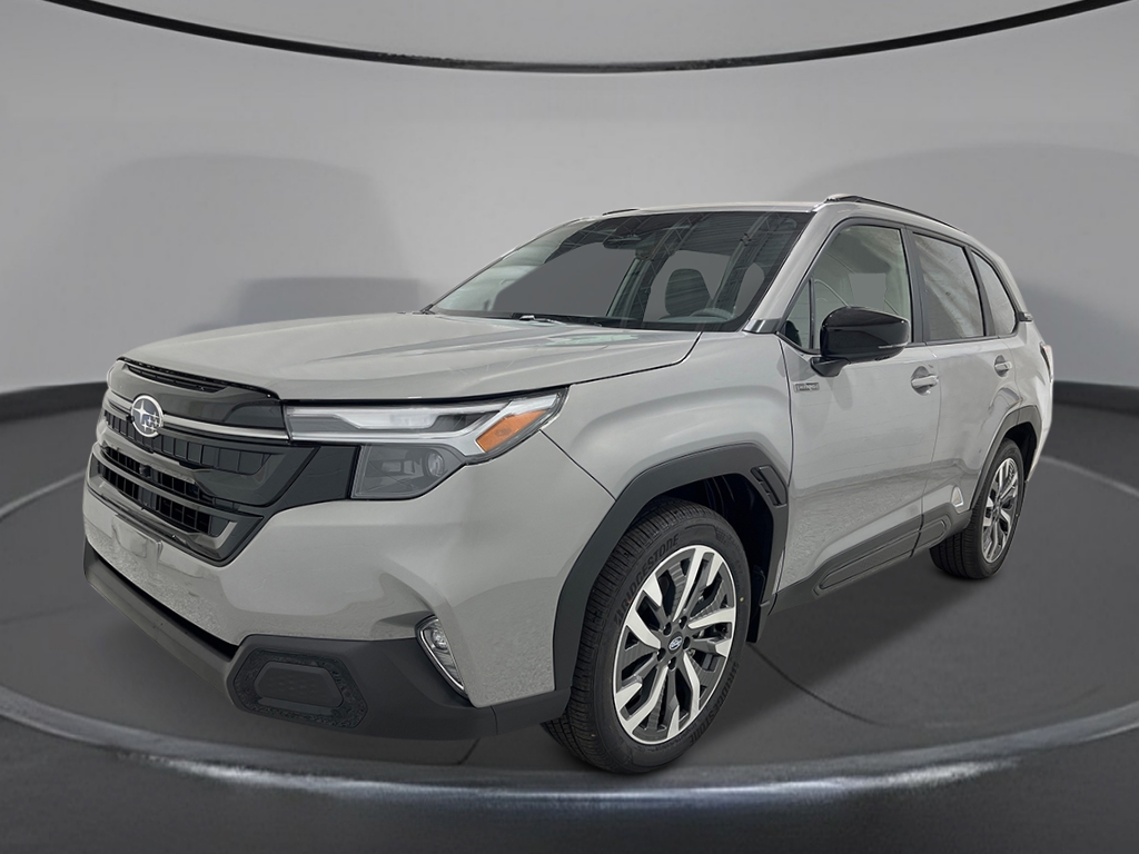 2025 Subaru Forester Touring's photo