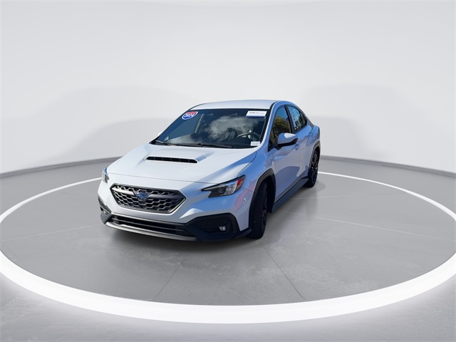 2024 Subaru WRX Premium photo 2