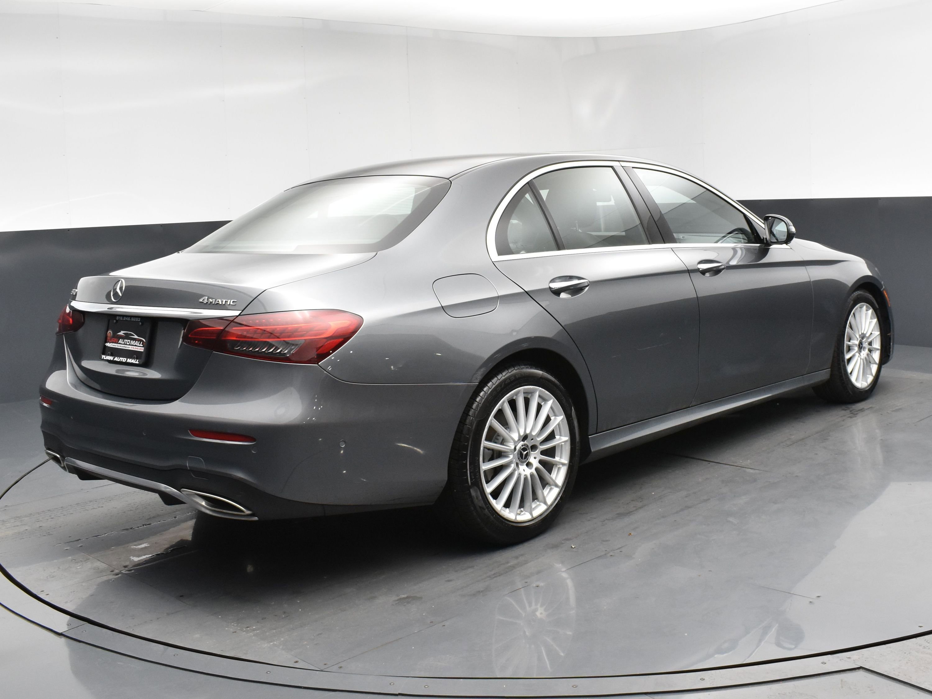 2022 Mercedes Benz E 350 4MATIC Sedan photo 19