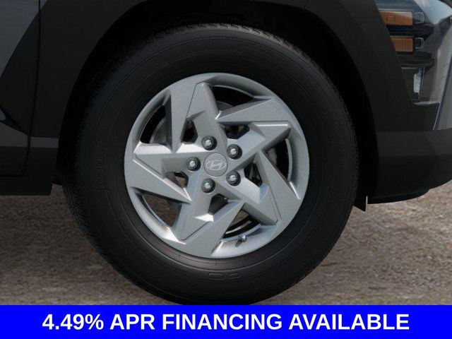 2026 Hyundai Kona SE photo 3