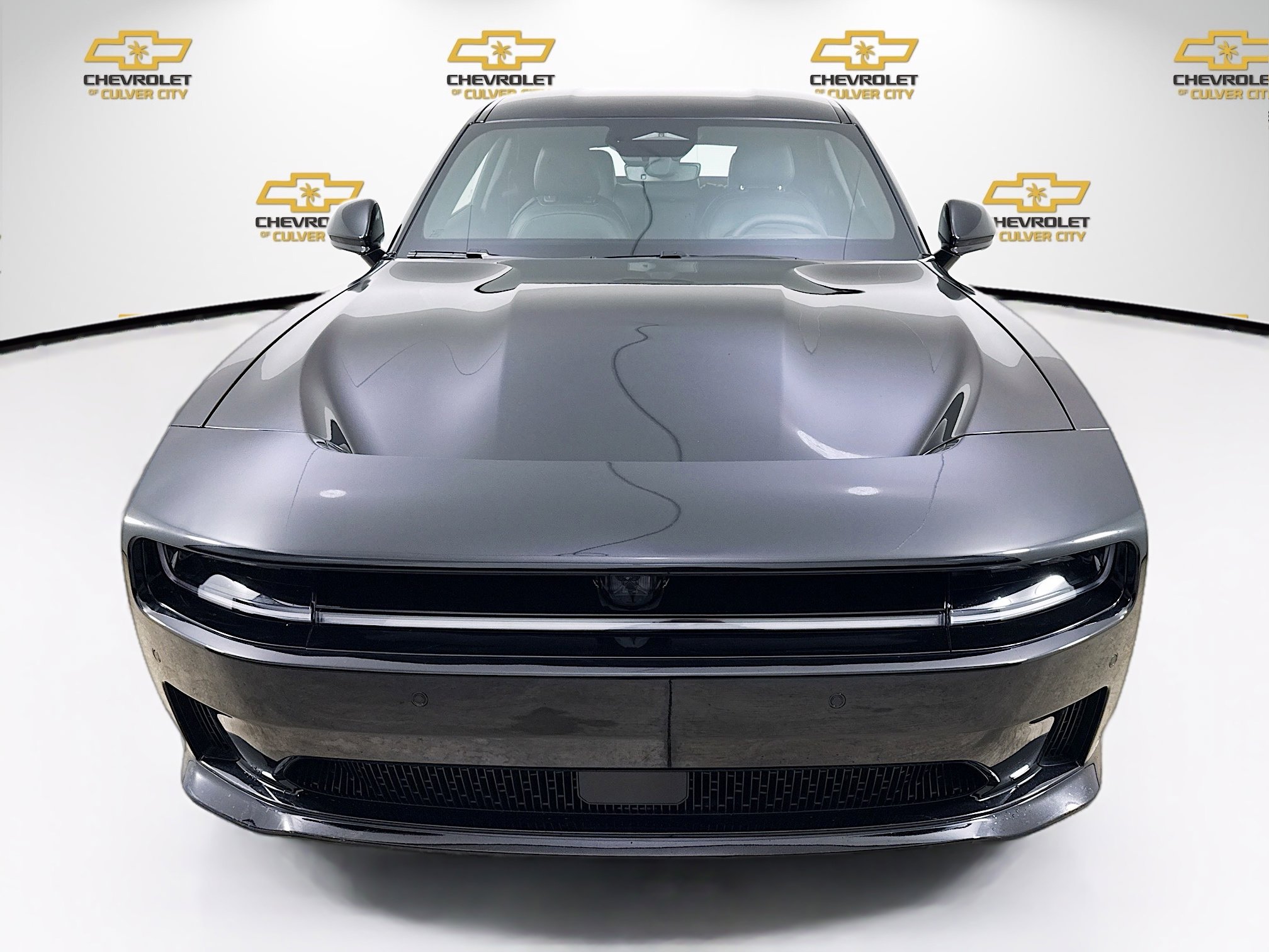 Used 2024 Dodge Charger Daytona R/T with VIN 2C3CDBCK3RR208665 for sale in Culver City, CA