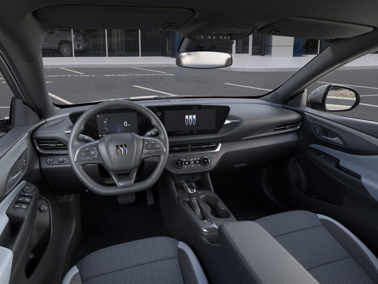 2025 Buick Envista Preferred photo 15
