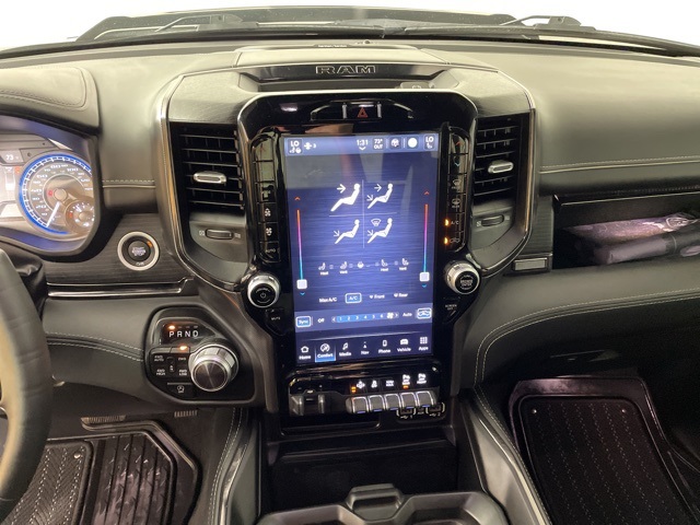 2022 Ram 1500 Limited photo 26