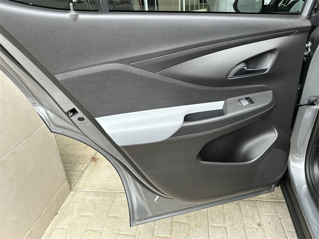 2025 Buick Envista Preferred photo 26