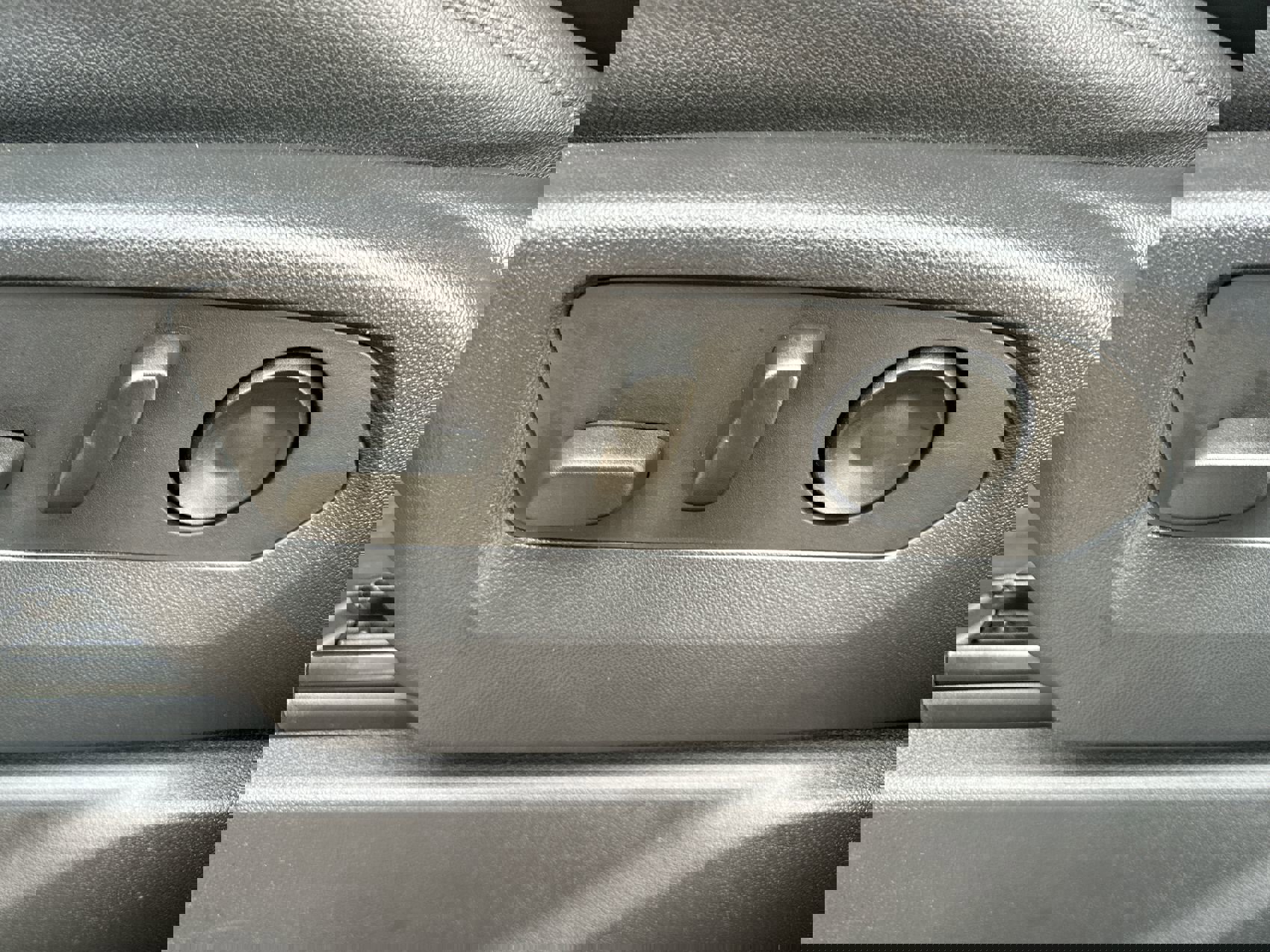2023 Chevrolet Silverado 1500 LTZ photo 12