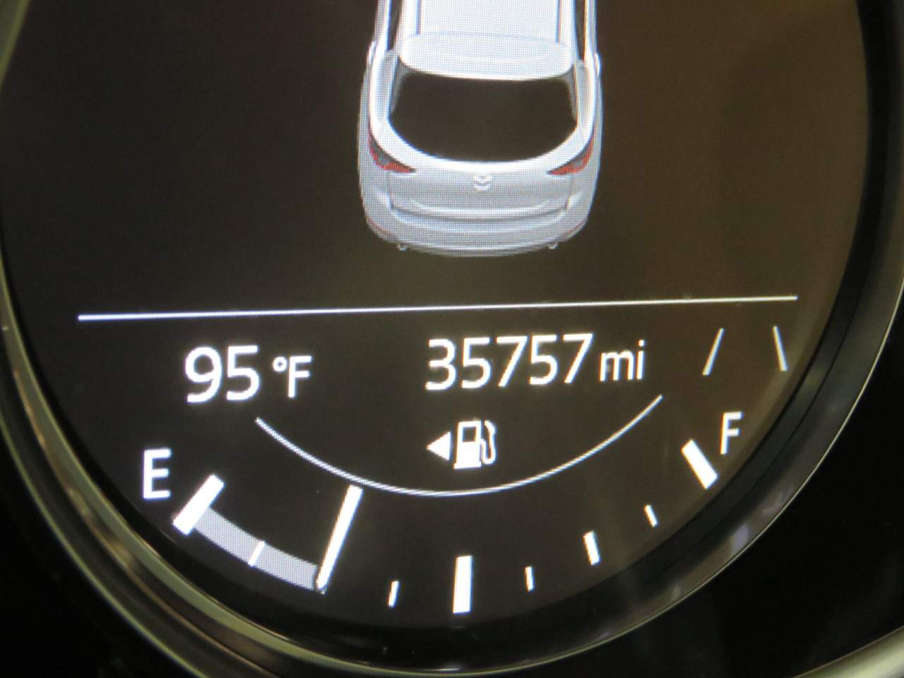 2023 Mazda CX-5 2.5 Select photo 16