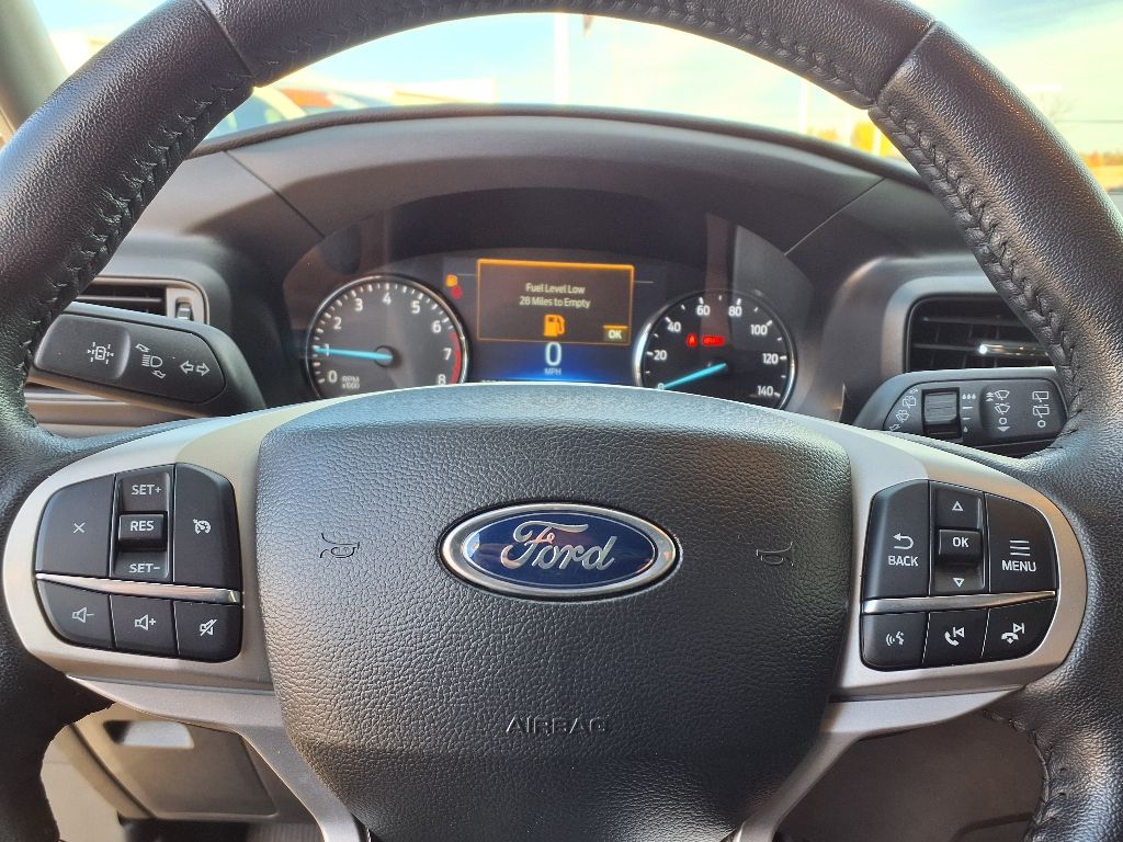 2023 FORD EXPLORER - Image 18