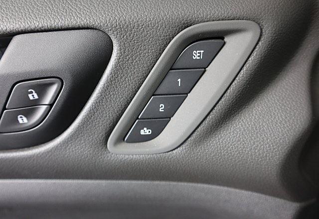 2021 Gmc Acadia AT4 photo 23