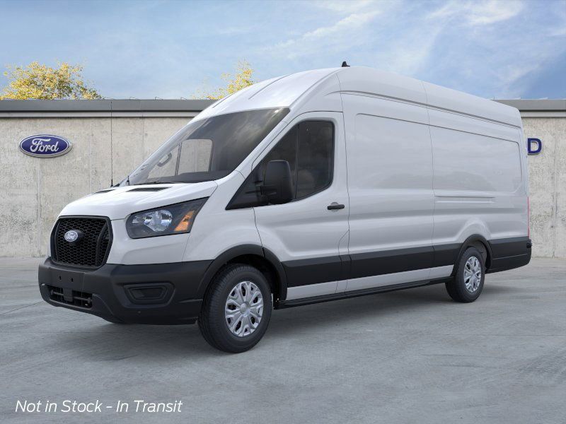 2026 FORD TRANSIT - Image 4