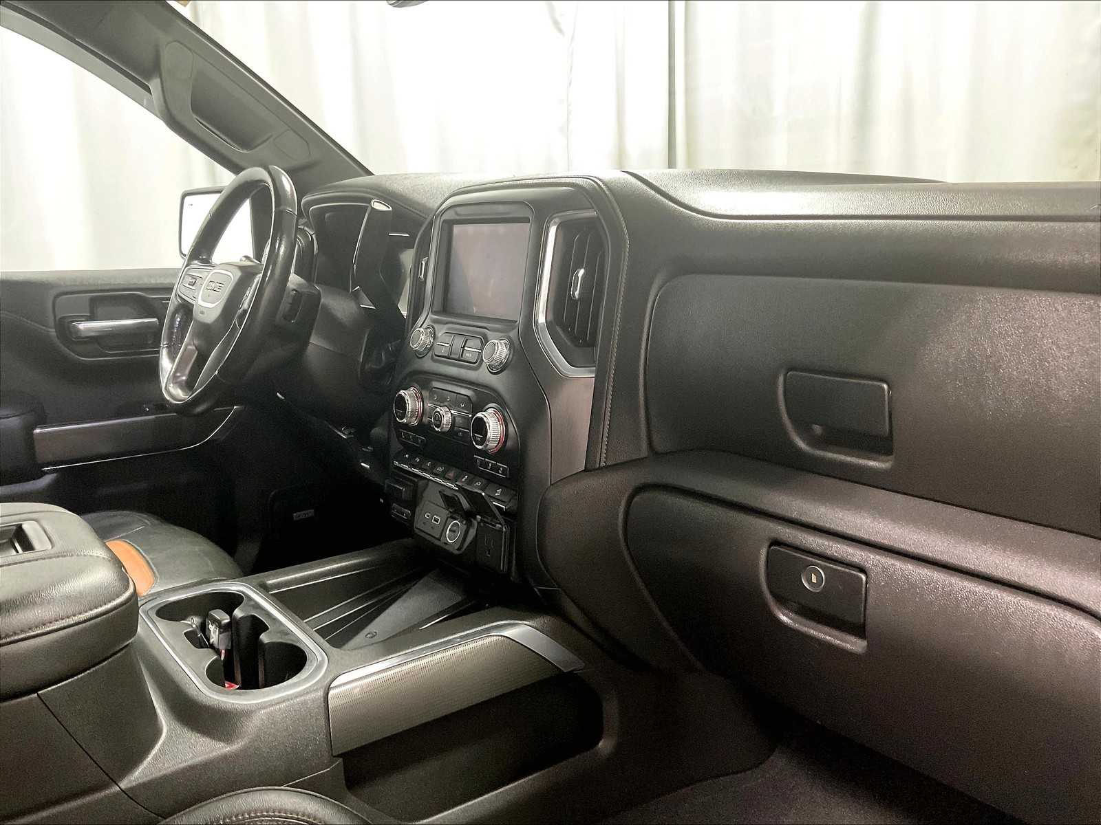 2020 Gmc Sierra 1500 AT4 photo 13