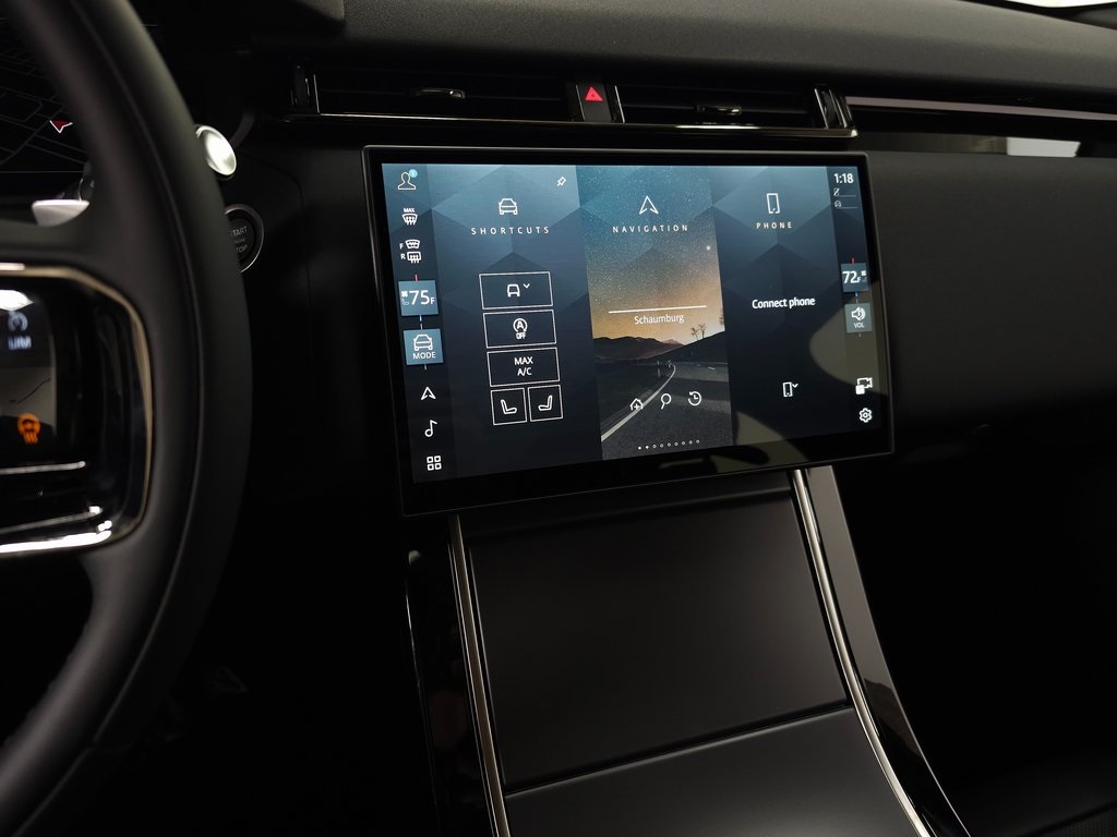 2026 LAND ROVER RANGE ROVER VELAR - Image 21