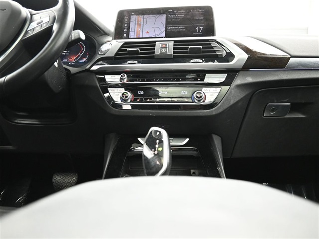 2020 Bmw X3 sDrive30i photo 15