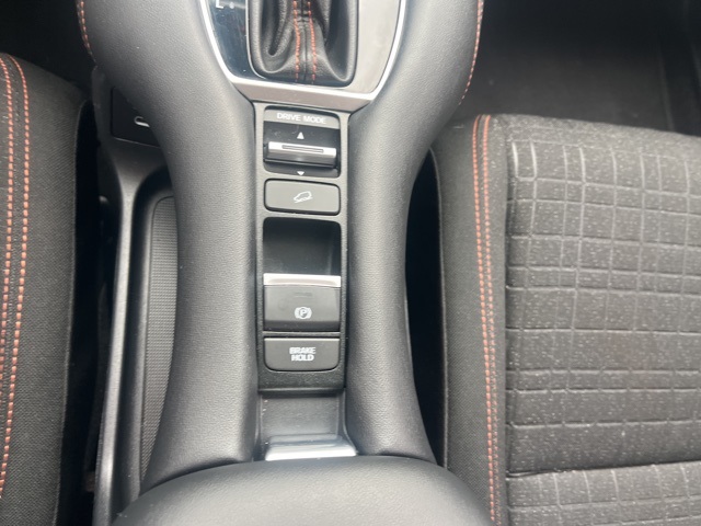 2024 Honda HR-V Sport photo 14