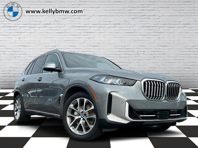 2024 BMW X5