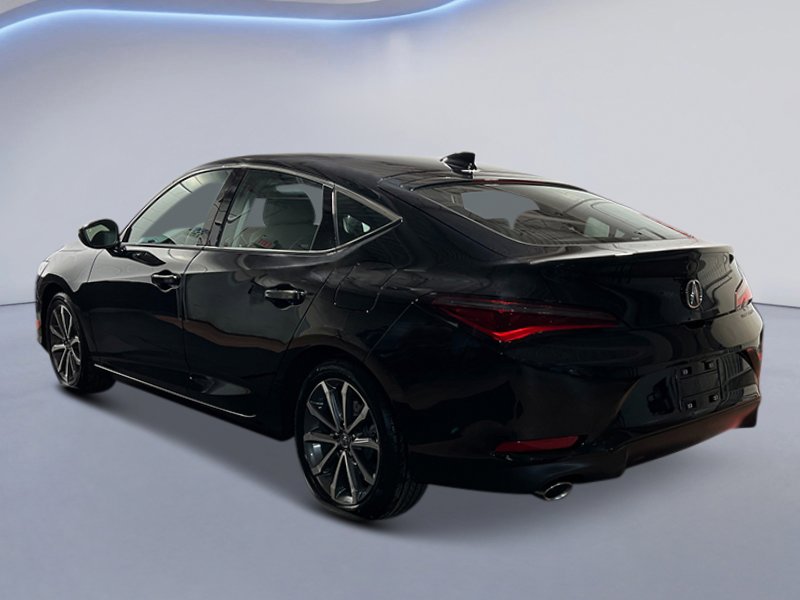 2025 Acura Integra LS photo 3