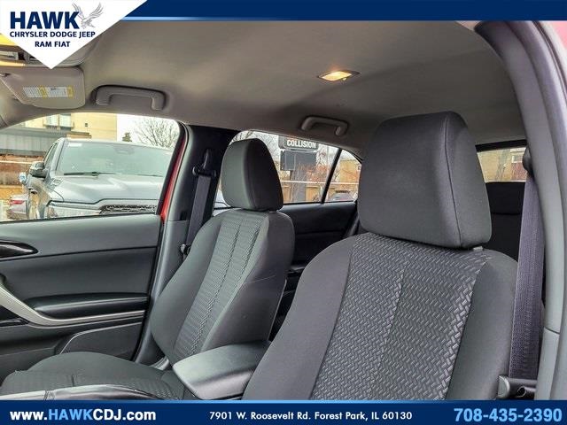 2025 MITSUBISHI ECLIPSE CROSS - Image 10