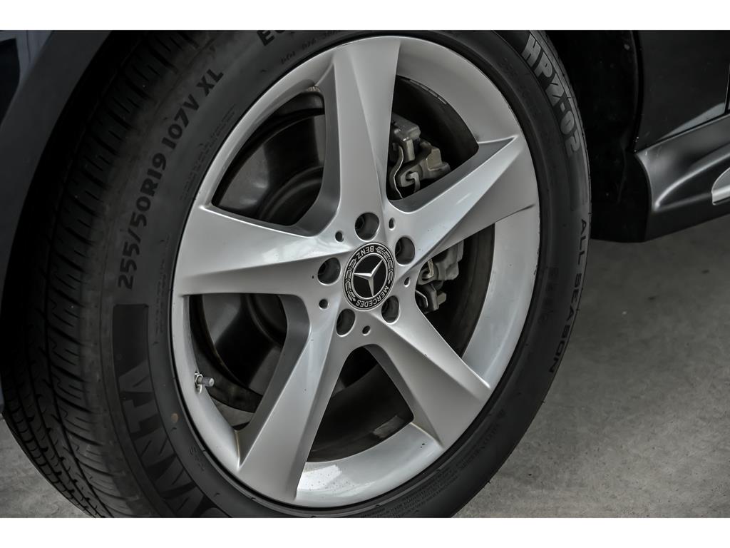 2017 Mercedes Benz GLE 350 4MATIC photo 5
