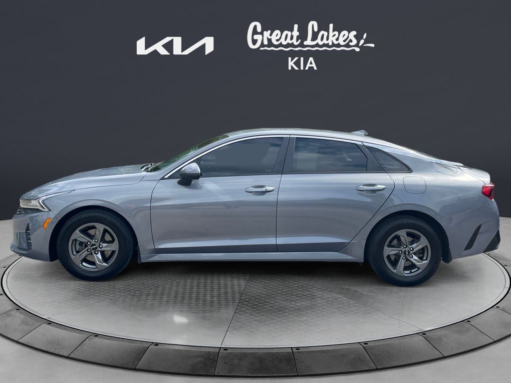 2023 Kia K5 LXS photo 3