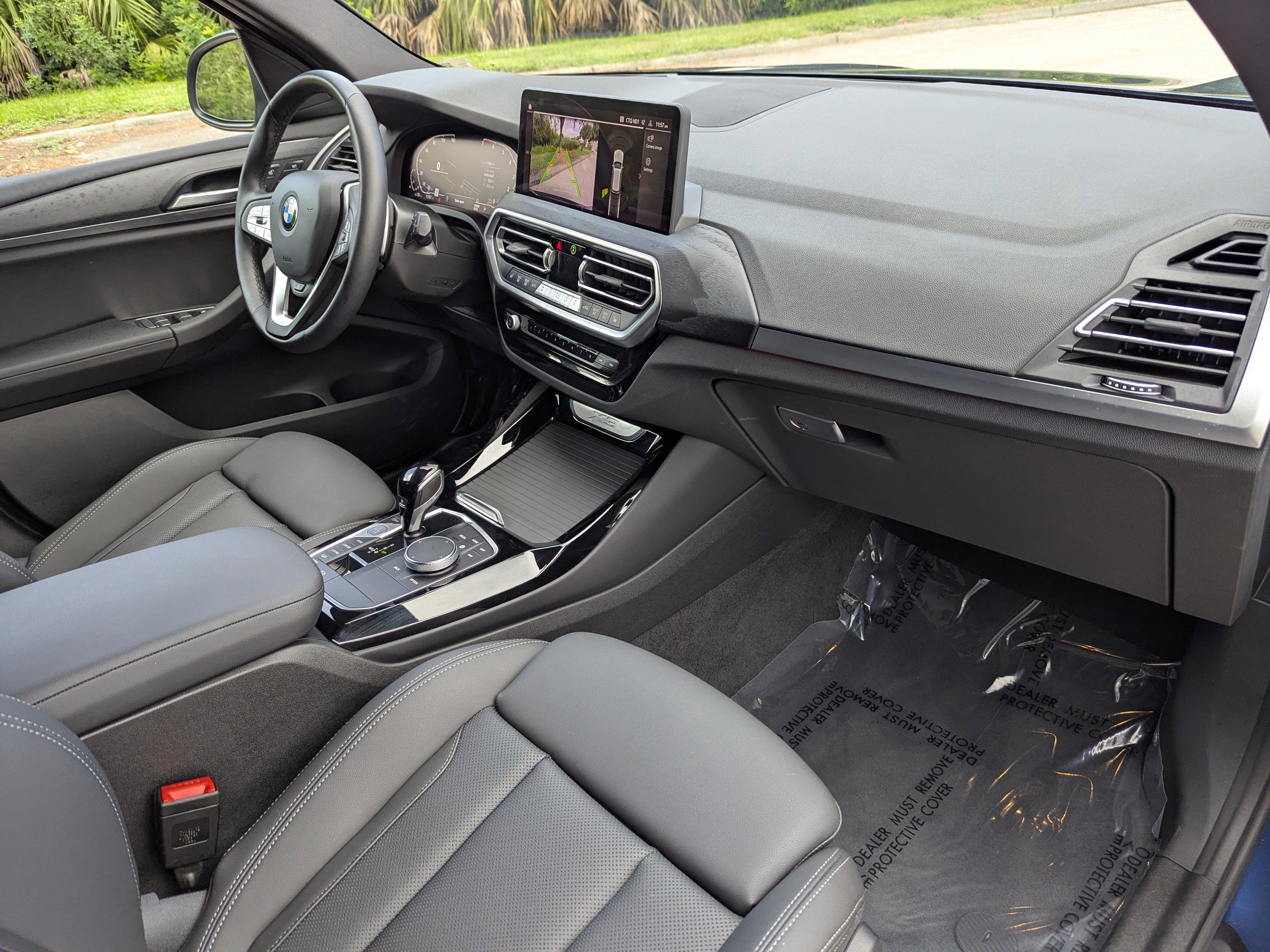 2024 Bmw X3 xDrive30i photo 13