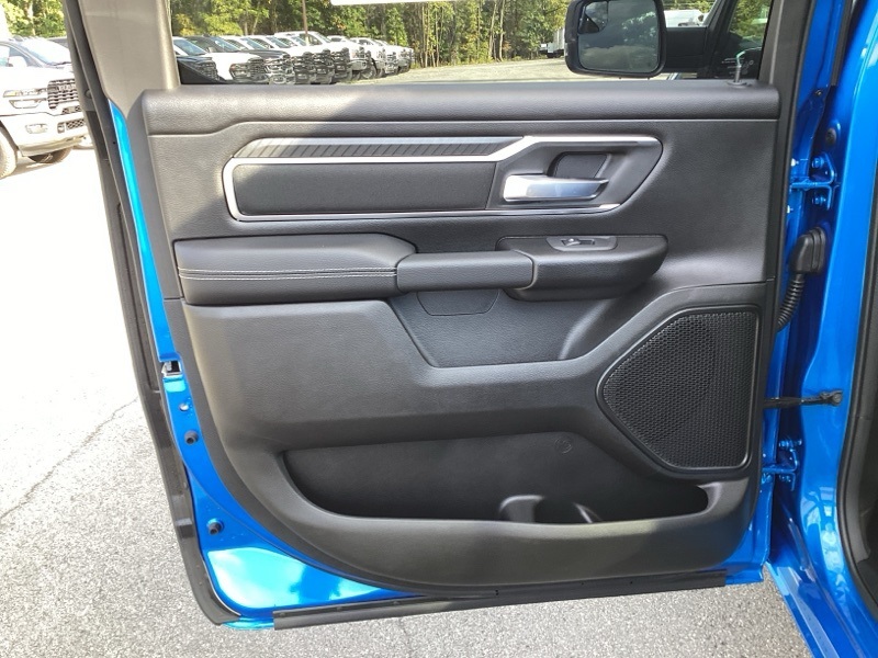 2025 Ram 1500 Big Horn Lone Star photo 13