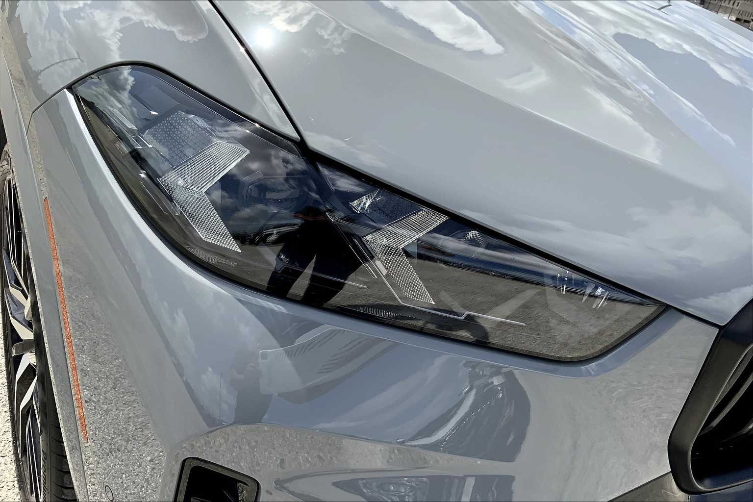 2024 Bmw X5 M60i photo 23
