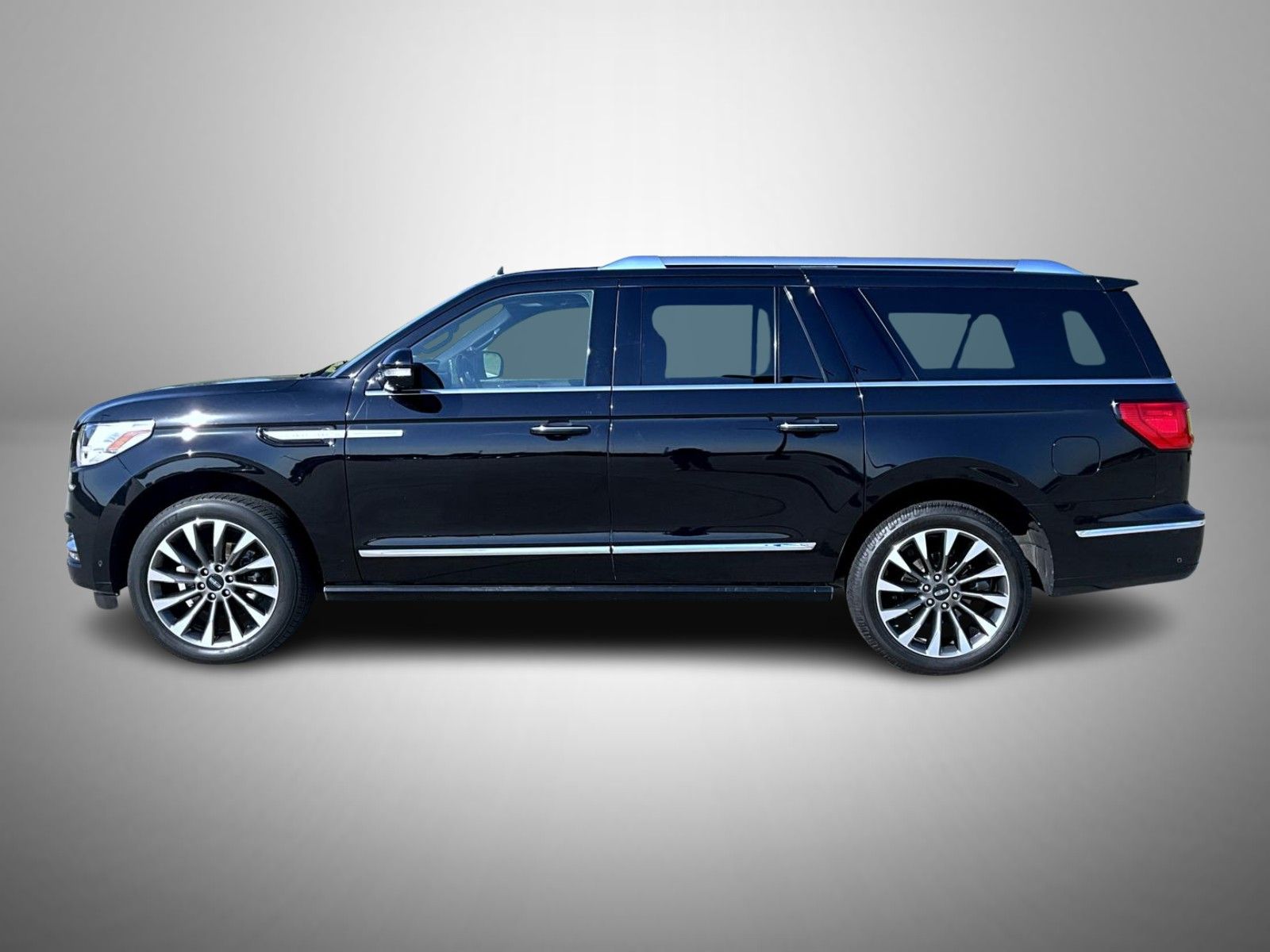 2021 Lincoln Navigator L Reserve photo 8