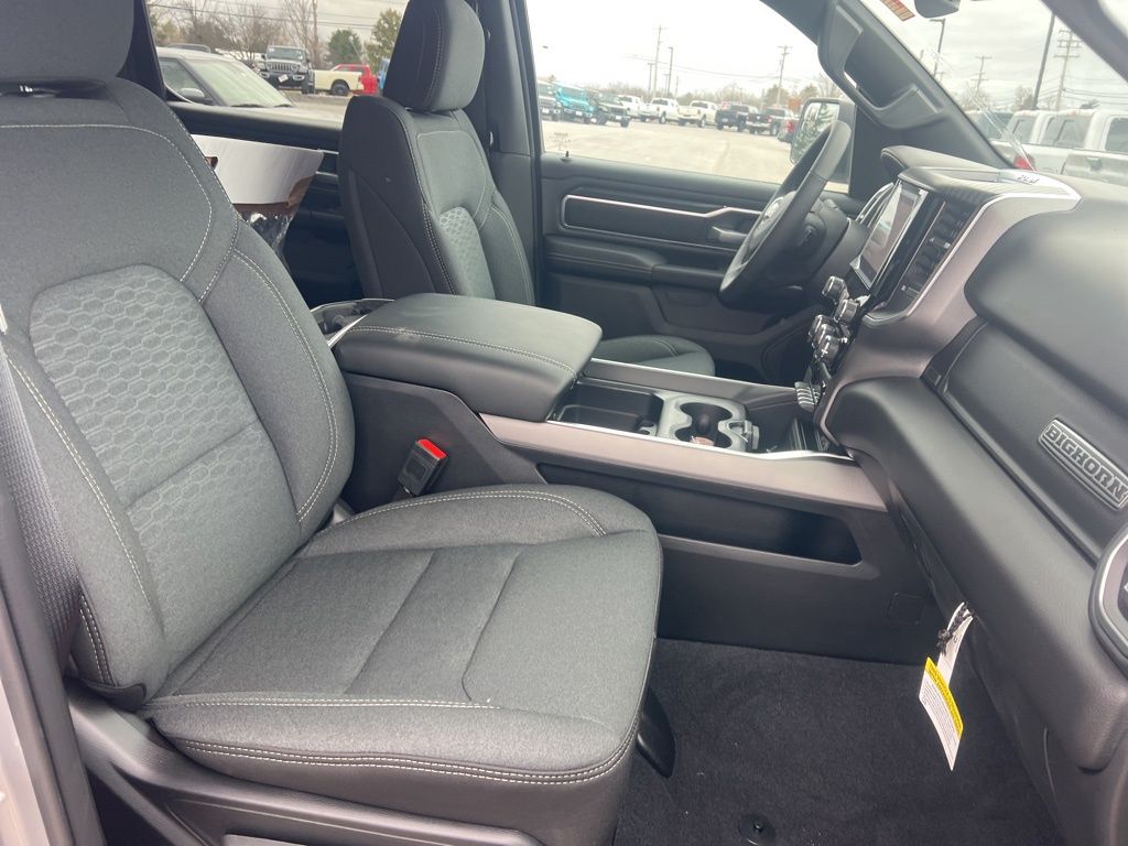 2025 Ram 1500 Big Horn Lone Star photo 11