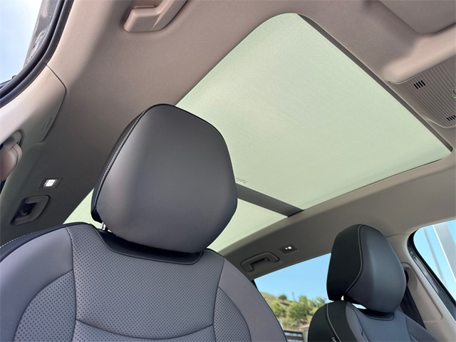 2025 Volkswagen Tiguan SE photo 12